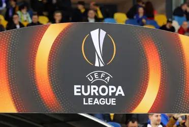 Grandes partidos dejaron los cuartos de final de la Europa League, con sorpresas y mucho fútbol, estos son los semifinalistas