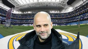 Guardiola le recomendó Real Madrid pero sueña con jugar en Barça