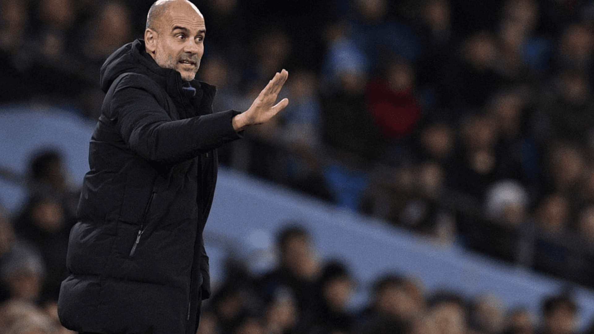 Guardiola sueña con dirigir un Mundial y fue claro sobre su salida del City