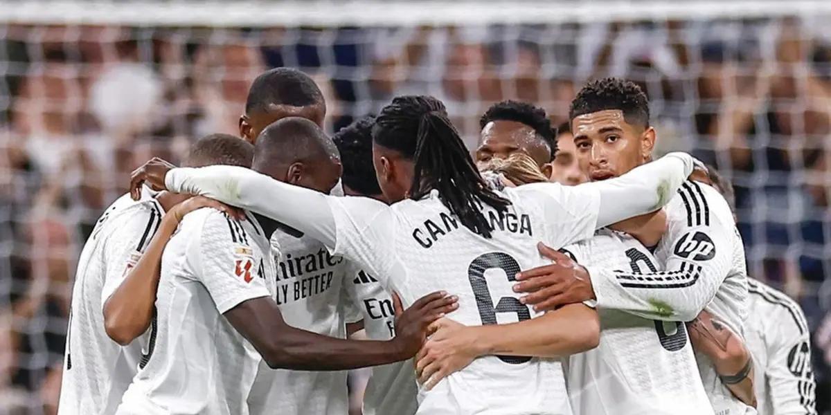 Guerra abierta entre el Real Madrid y los vecinos por el Bernabéu. Foto: