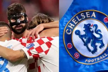 Gvardiol del Leizpic ya ha dado una respuesta a su futuro, quiere marcharse a la Premier League