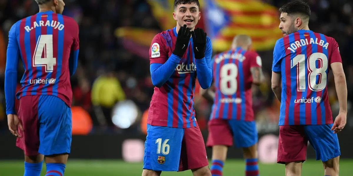 Ha habido altas y bajas en el cierre de las temporadas europeas. Repasamos el ranking de los diez futbolistas de España mejor valorados por Transfermakt. Una curiosidad, no hay ninguno del Real Madrid.