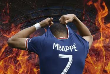 Ha salido un video donde un compañero del PSG golpea a su hermano