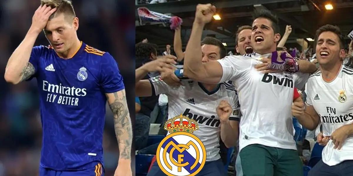 Ha sido clave en la obtención de las últimas Champions League, finaliza su contrato en 2023 y toma con tranquilidad su futuro futbolístico