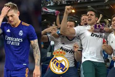 Ha sido clave en la obtención de las últimas Champions League, finaliza su contrato en 2023 y toma con tranquilidad su futuro futbolístico