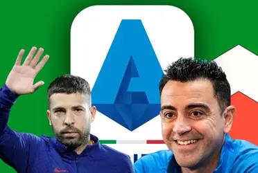 Ha sido una de las grandes revelaciones en Italia y el entrenador blaugrana lo tiene en la mira, aunque la ficha no será sencillo