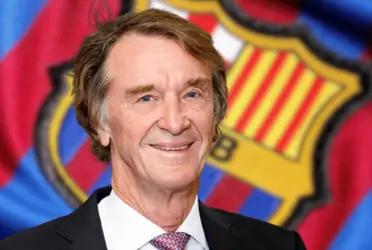 Ha trascendido que uno de los principales empresarios del mundo está nuevamente detrás de quedarse con un club europeo