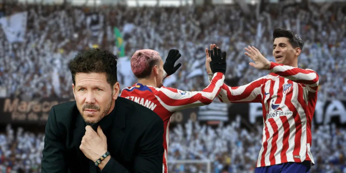 Había quedado libre en su reciente equipo y por un milagro le apareció esta oportunidad