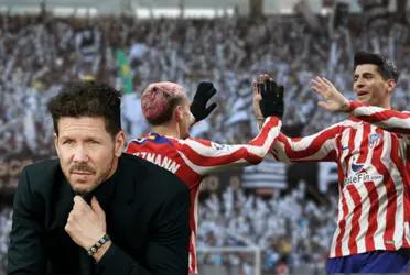 Había quedado libre en su reciente equipo y por un milagro le apareció esta oportunidad