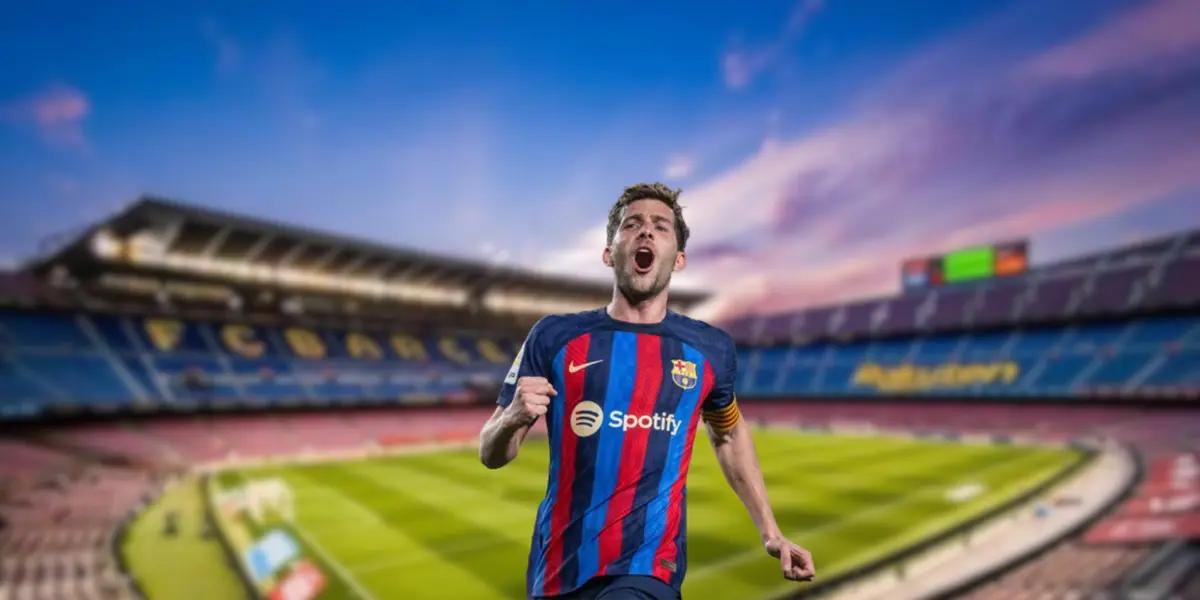 Hablo con él y confirma lo que todos anhelan