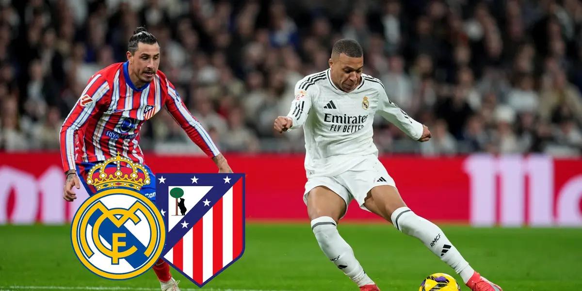 Habrá derbi en los octavos de final de la Champions League