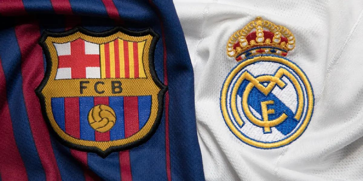 Habrá varios futbolistas que tendran la chance de calzarse por primera vez la elástica en una nueva edición de ElClásico