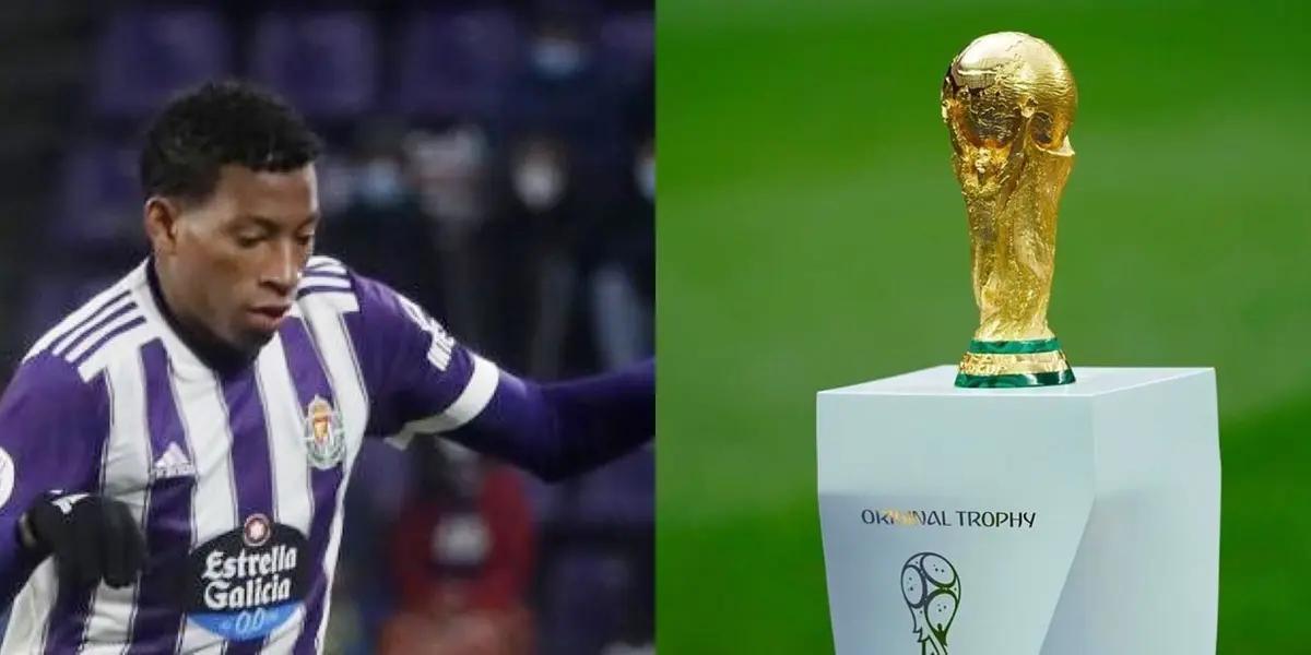 Habría tres equipos interesados en Gonzalo Plata para después del Mundial, estos serían el Napoli, el Leicester y el Borussia Dortmund. De tener una buena copa del mundo podrían ofrecer entre 30 y 35 millones por su ficha.