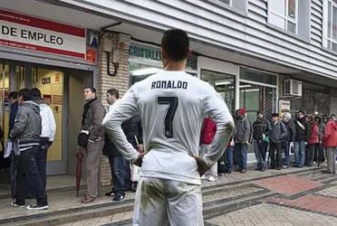 Hace años prometía ser una de las grandes estrellas del fútbol, ahora no tiene club y vive su peor momento