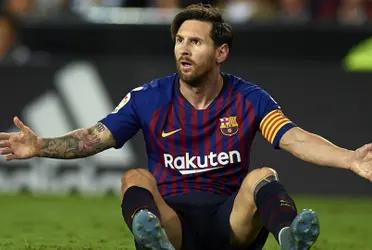 Hace no mucho lo tuvo que dejar ir pero ahora ¿intentaría volver por él? A continuación los detalles de la nota.