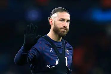 Hace no mucho, el ex capitán merengue declaró que jamás iría a un equipo que pudiese competir contra la casa blanca, cosa que finalmente no paso y la traición se dio.