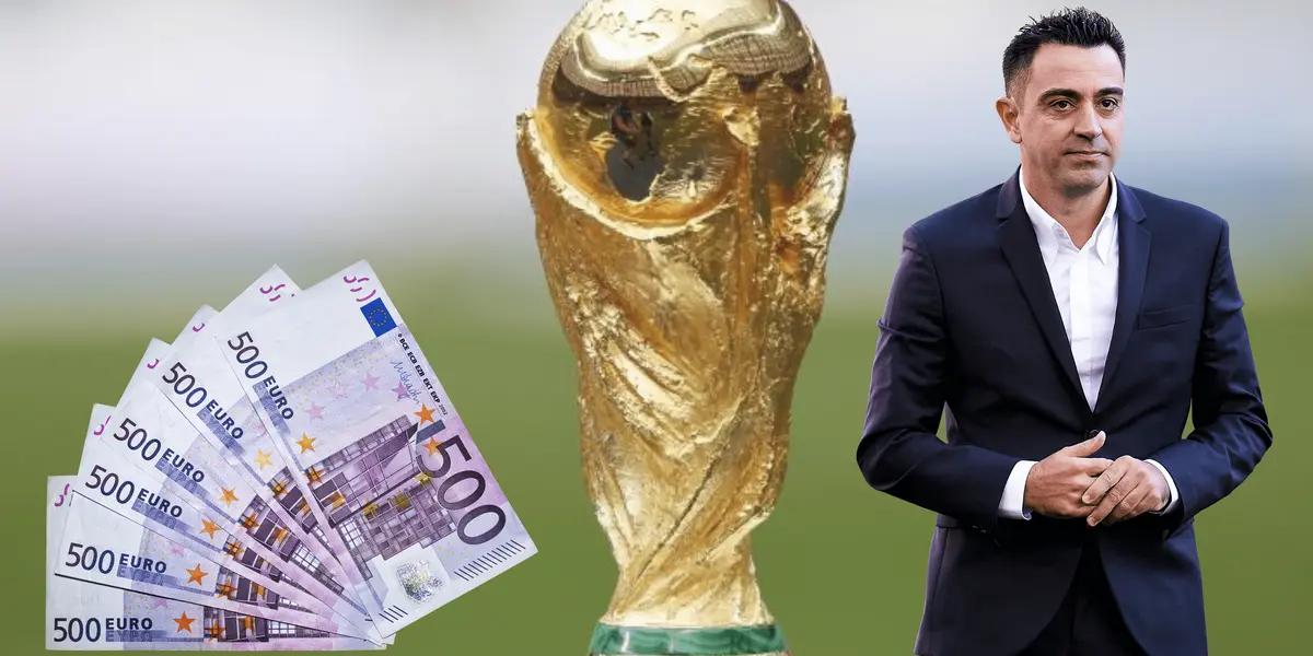 Hace un año era una de las grandes figuras del fútbol internacional y los Blaugranas le pidieron una fortuna, ahora no tiene sitio en un gigante inglés y su valor ha disminuido notoriamente