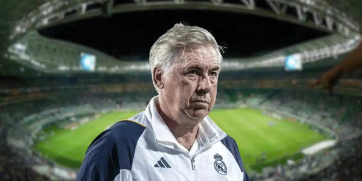 Hace ya varias semanas que venía sin jugar y pudo volver a hacerlo en su torneo internacional