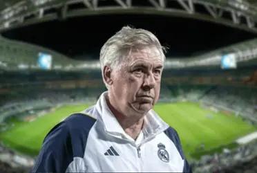 Hace ya varias semanas que venía sin jugar y pudo volver a hacerlo en su torneo internacional