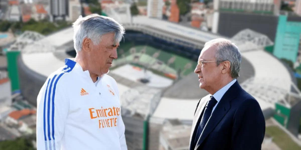 Hace ya varios partidos que no es títular y tampoco fue convocado para representar a su selección en los Juegos Olímpicos