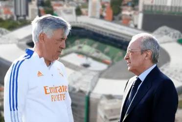 Hace ya varios partidos que no es títular y tampoco fue convocado para representar a su selección en los Juegos Olímpicos