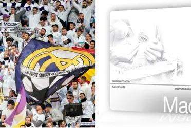 Hacerse socio del Real madrid puede costar entre 51,06 euros y 149,19 euros.