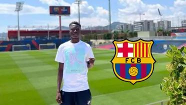 Hafiz Gariba (Foto: X)