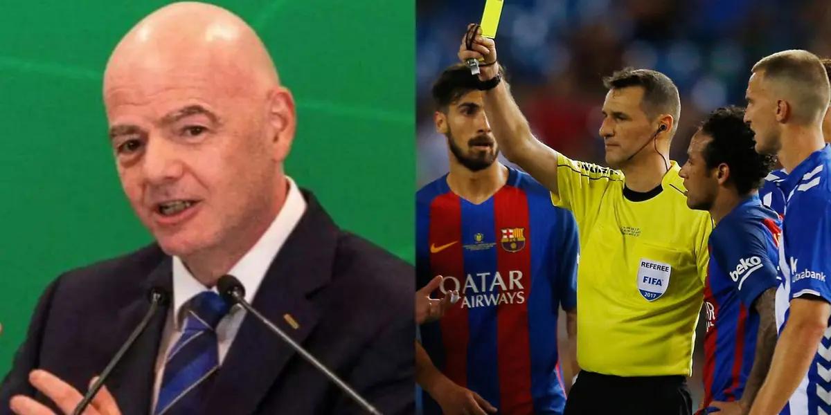 Han mencionado que el FC Barcelona corre el riesgo de ser expulsado de la Champions League por el caso Negreira