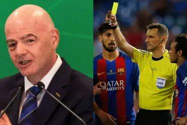 Han mencionado que el FC Barcelona corre el riesgo de ser expulsado de la Champions League por el caso Negreira
