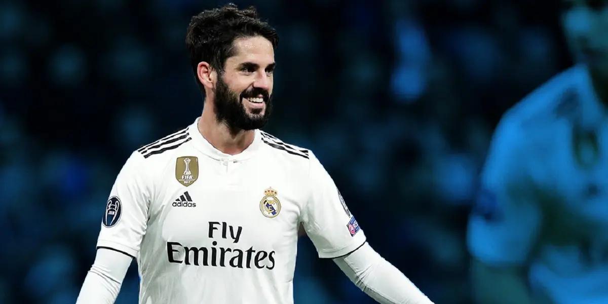 Han pasado 20 años desde la traición de Figo al Barcelona y en Junio podría darse el caso inverso con Isco yéndose del Real Madrid al equipo culé.