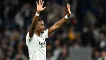 Han revelado la pareja de centrales que ha probado Ancelotti en los entrenamientos