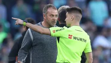 Hansi Flick / Foto: AS