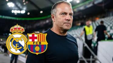 Hansi Flick (Foto: FC Barcelona)