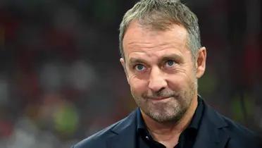 Hansi Flick / Foto: Olé