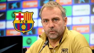 Hansi Flick (Foto: X)