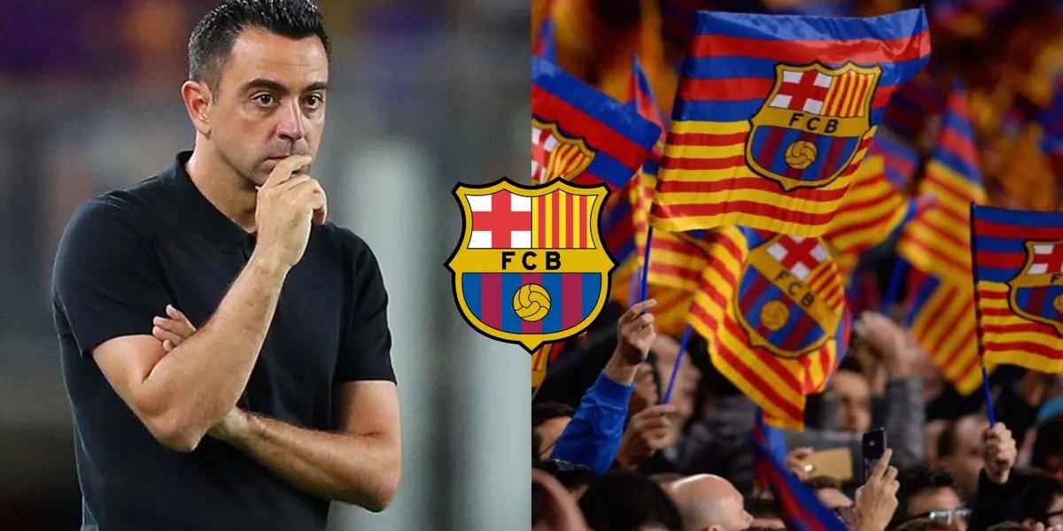 Hasta el momento, el entrenador está dejando mucho que desear y las dudas sobre su contratación podrían comenzar a aparecer.