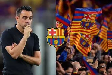 Hasta el momento, el entrenador está dejando mucho que desear y las dudas sobre su contratación podrían comenzar a aparecer.