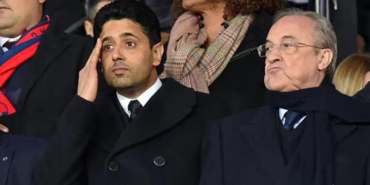 Hasta el momento la FIFA no se ha pronunciado sobre el tema