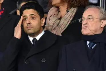 Hasta el momento la FIFA no se ha pronunciado sobre el tema