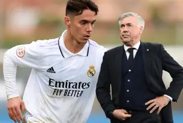 Hay 10 jugadores del merengue que están están desparramados en distintos clubes españoles