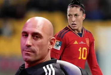 Hay 15 campeonas del mundo convocadas en la lista de Montsé Tomé, pero no está Jenni Hermoso