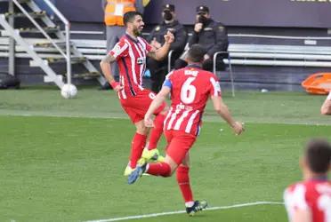 Hay cinco nombres que la directiva del Colchonero tiene prohibido vender.