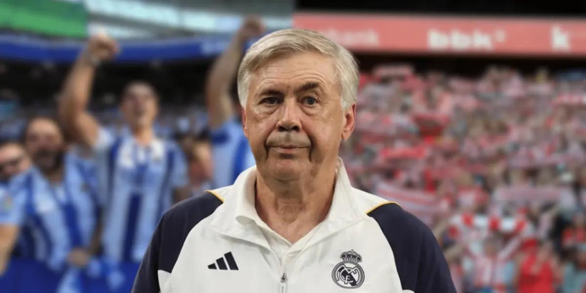 Hay dos clubes de LaLiga que quieren hacerse con sus servicios a pesar de no querer ser vendido