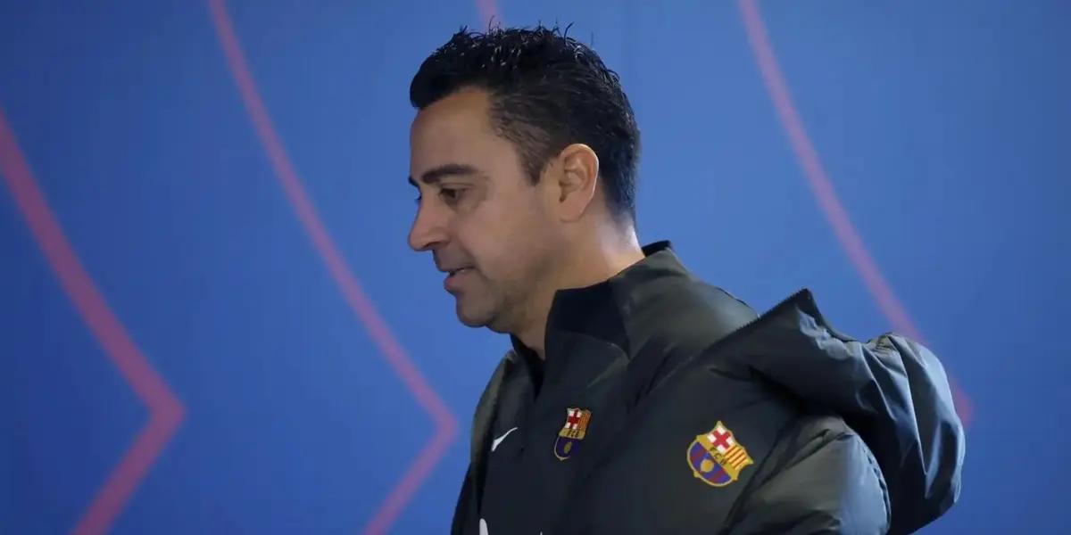 Hay dos entrenadores que le sentarían bien al FC Barcelona, ahora que el discurso de Xavi Hernández ya no recala como antes