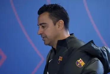 Hay dos entrenadores que le sentarían bien al FC Barcelona, ahora que el discurso de Xavi Hernández ya no recala como antes