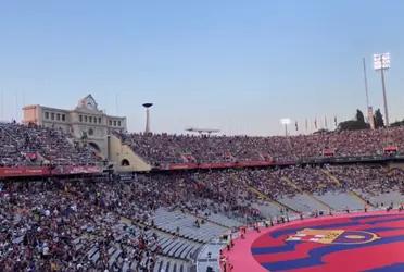 Hay enfado entre los aficionados blaugranas por la falta de gol y hay enojo colectivo con algunos jugadores