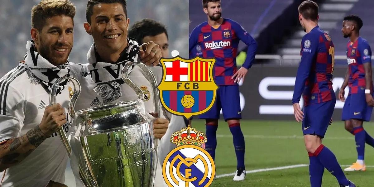 Hay instituciones que son más laxas, y otras que tienen un nivel de exigencia que impone compromiso, jerarquía y excelencia, acorde a su propio linaje.