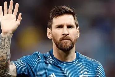 Hay que ir atrás en el tiempo para ver cuándo fue la última vez que Lionel Messi no estuvo presente en un partido de la selección de Argentina