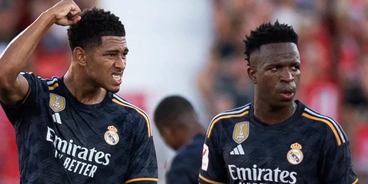 Hay tres jugadores que Carlo Ancelotti no puede tocar en el esquema del Real Madrid