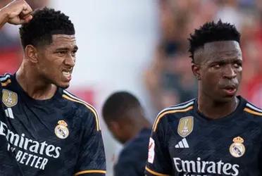 Hay tres jugadores que Carlo Ancelotti no puede tocar en el esquema del Real Madrid